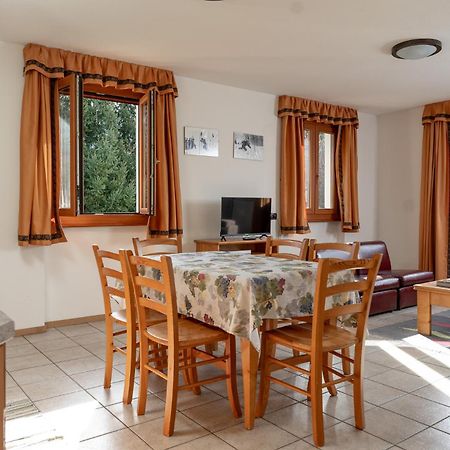 Chalet Stelle Di Neve Μπόρμιο Εξωτερικό φωτογραφία