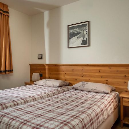Chalet Stelle Di Neve Μπόρμιο Εξωτερικό φωτογραφία