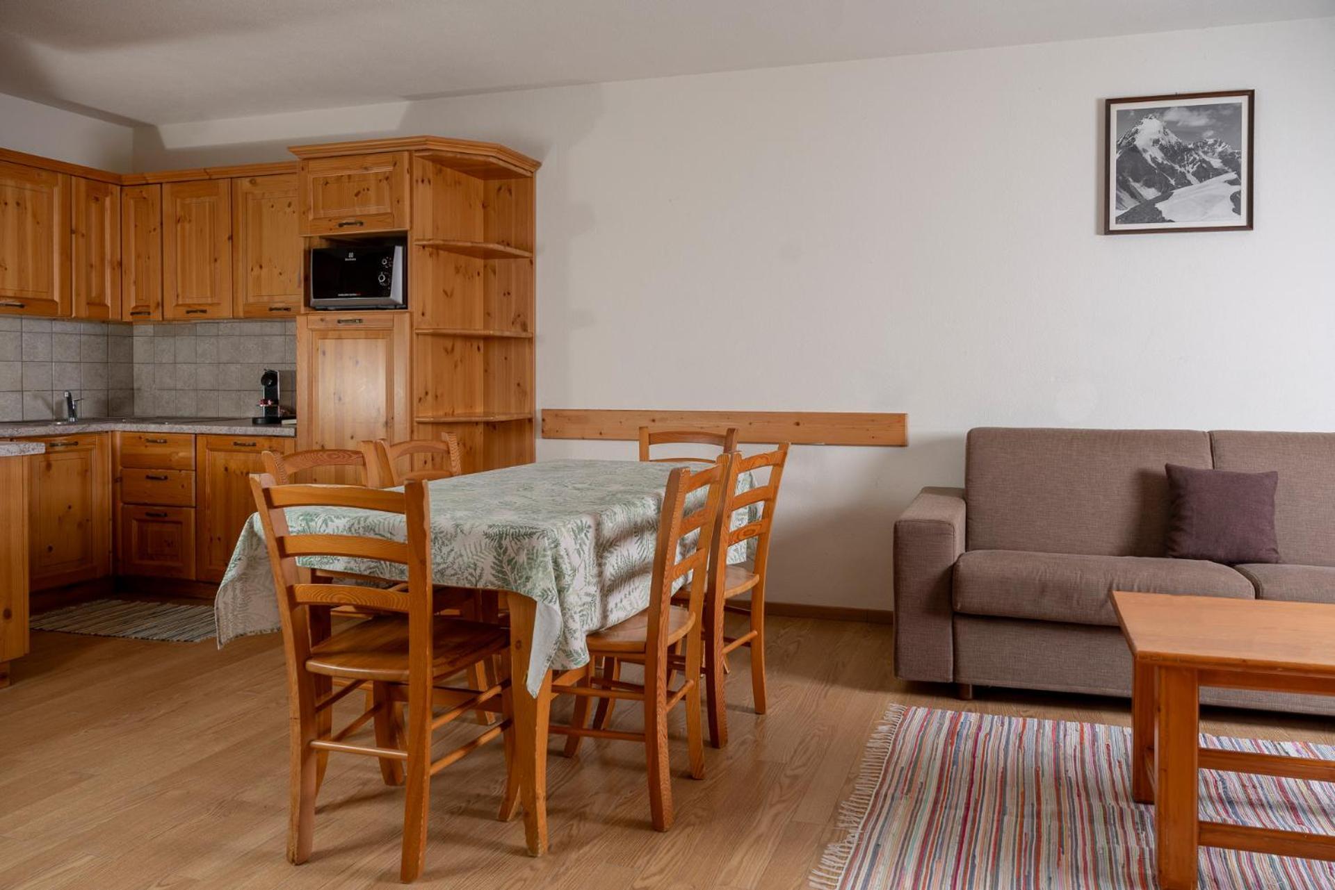 Chalet Stelle Di Neve Μπόρμιο Εξωτερικό φωτογραφία