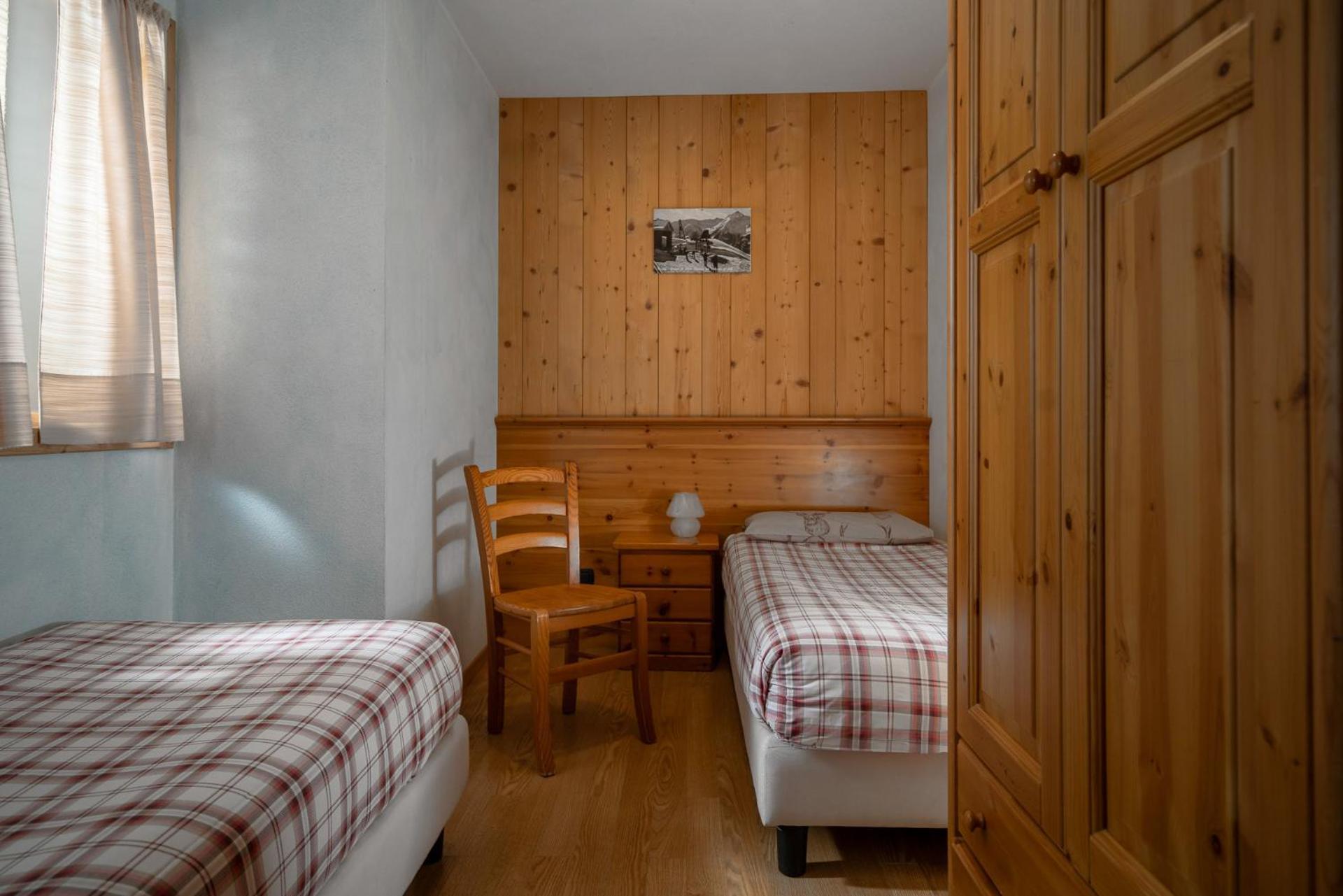 Chalet Stelle Di Neve Μπόρμιο Εξωτερικό φωτογραφία