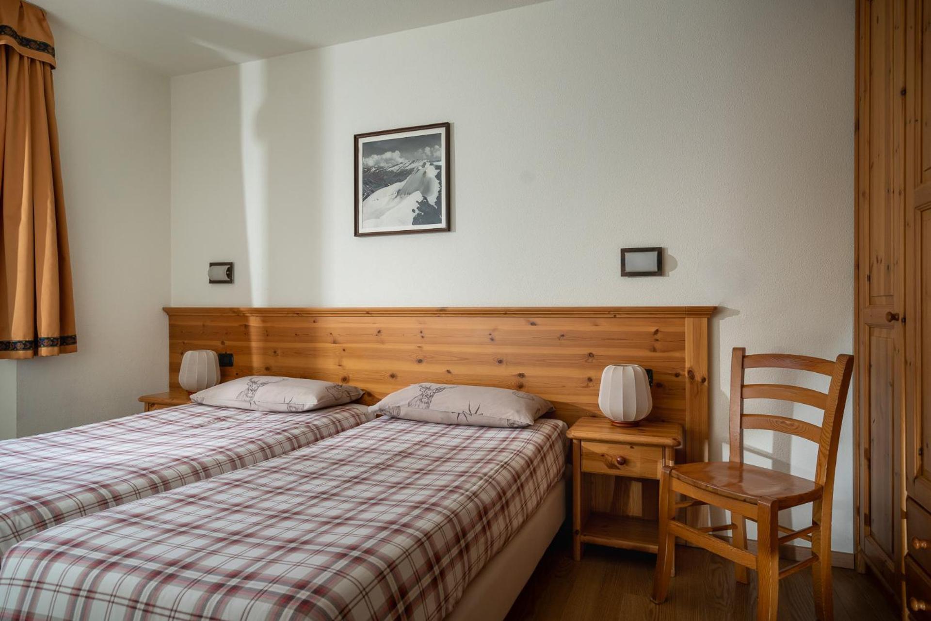 Chalet Stelle Di Neve Μπόρμιο Εξωτερικό φωτογραφία
