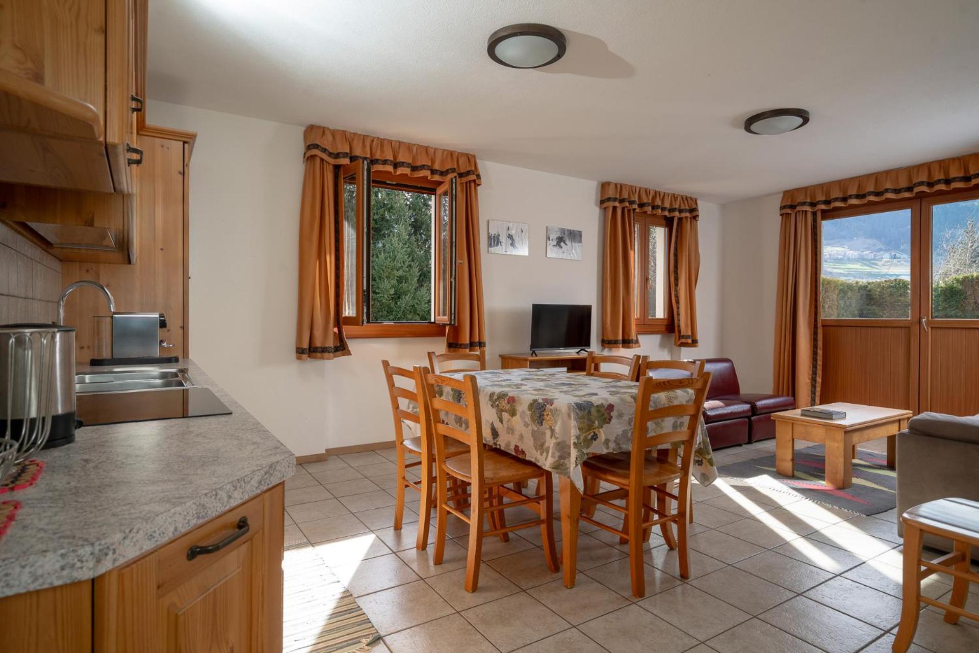 Chalet Stelle Di Neve Μπόρμιο Εξωτερικό φωτογραφία