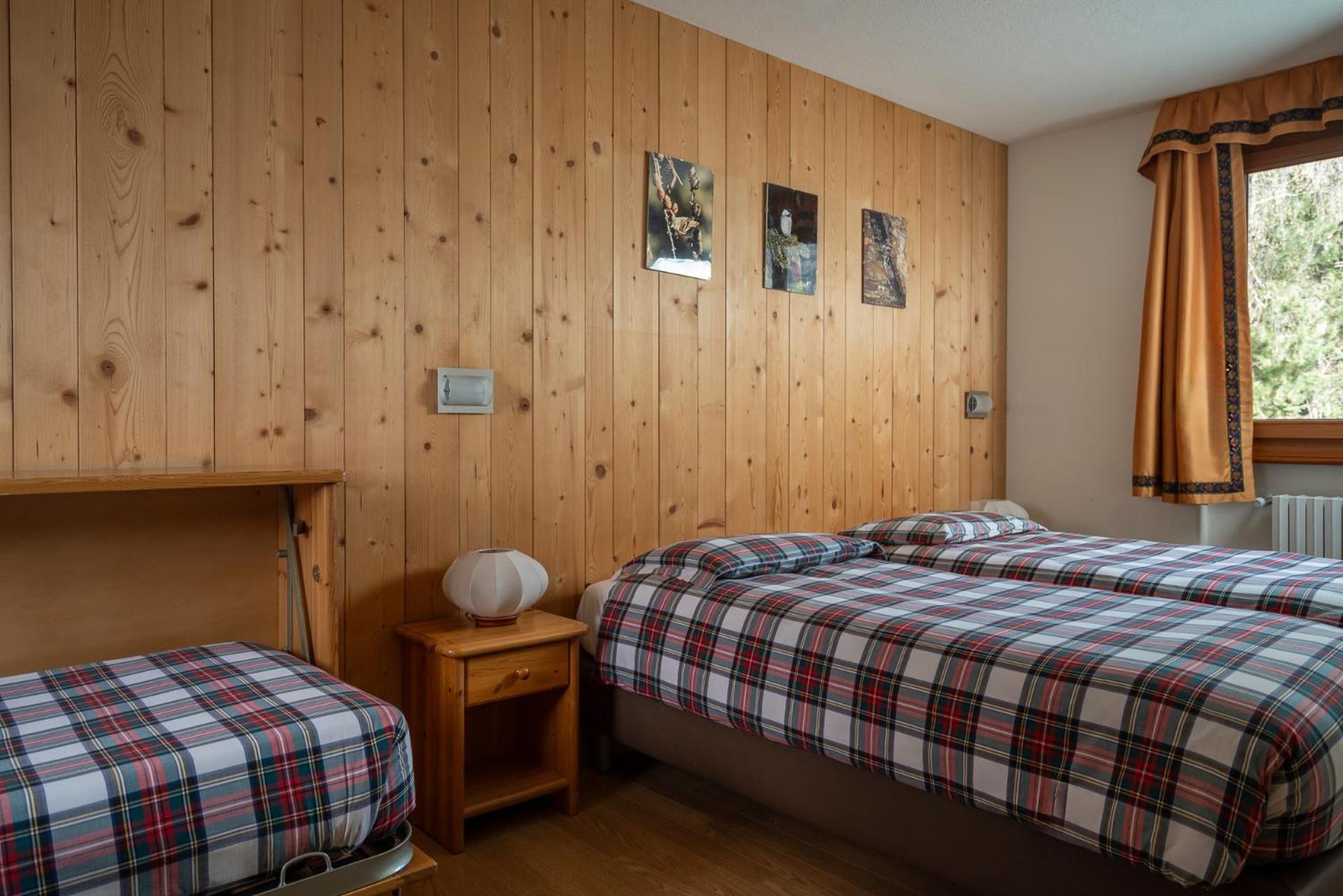 Chalet Stelle Di Neve Μπόρμιο Εξωτερικό φωτογραφία