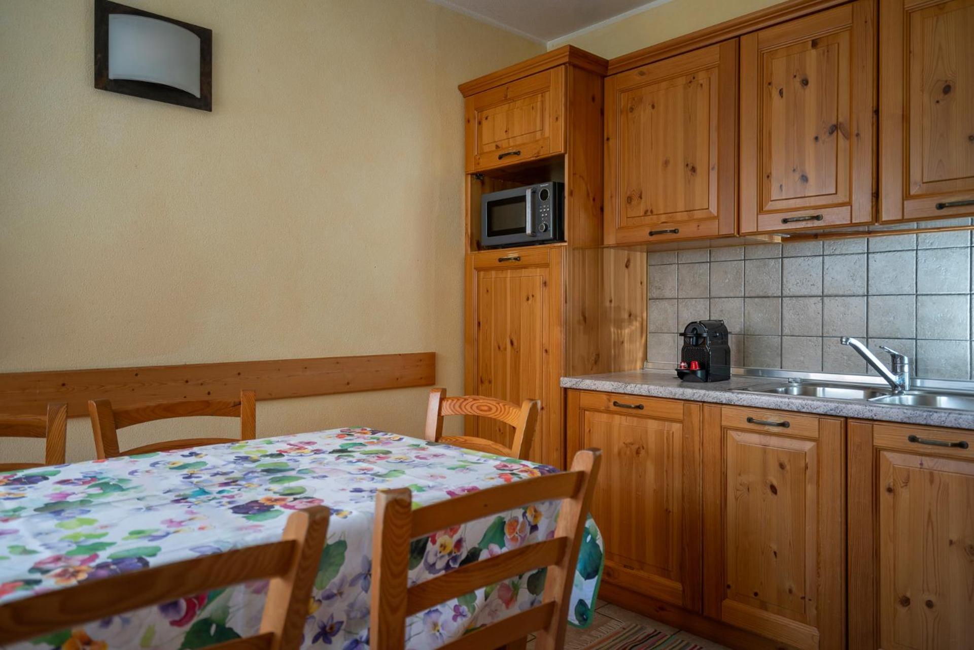 Chalet Stelle Di Neve Μπόρμιο Εξωτερικό φωτογραφία