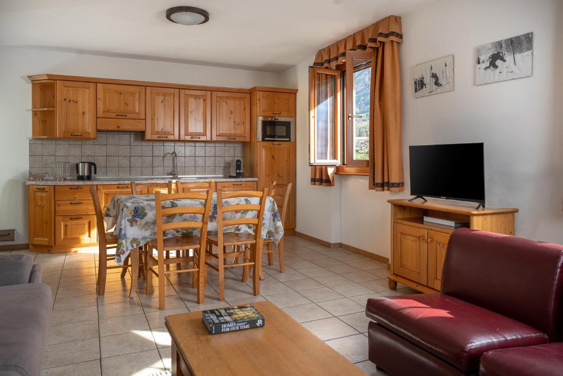 Chalet Stelle Di Neve Μπόρμιο Εξωτερικό φωτογραφία