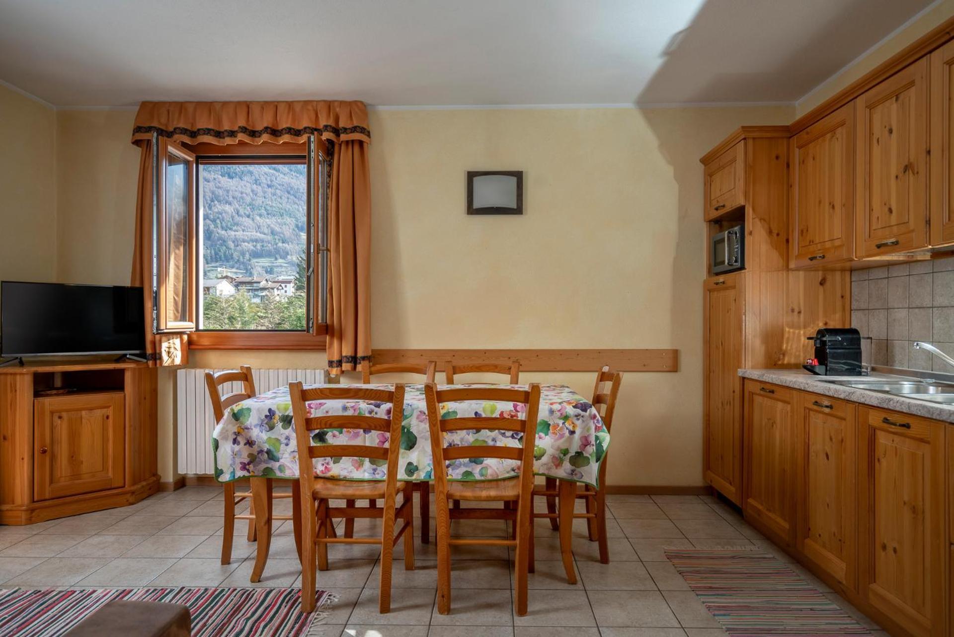 Chalet Stelle Di Neve Μπόρμιο Εξωτερικό φωτογραφία