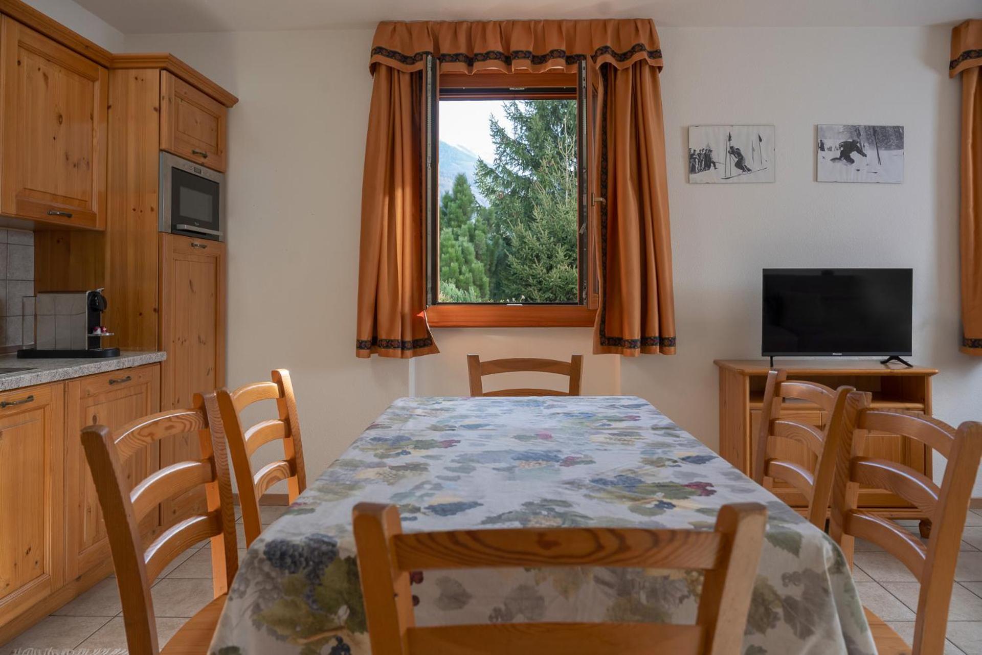 Chalet Stelle Di Neve Μπόρμιο Εξωτερικό φωτογραφία