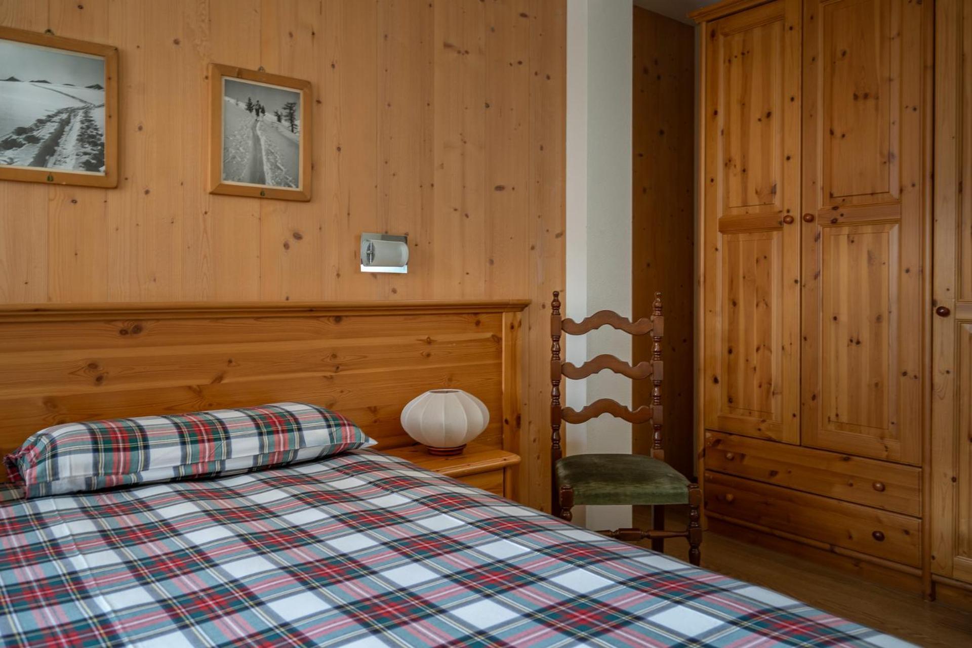 Chalet Stelle Di Neve Μπόρμιο Εξωτερικό φωτογραφία