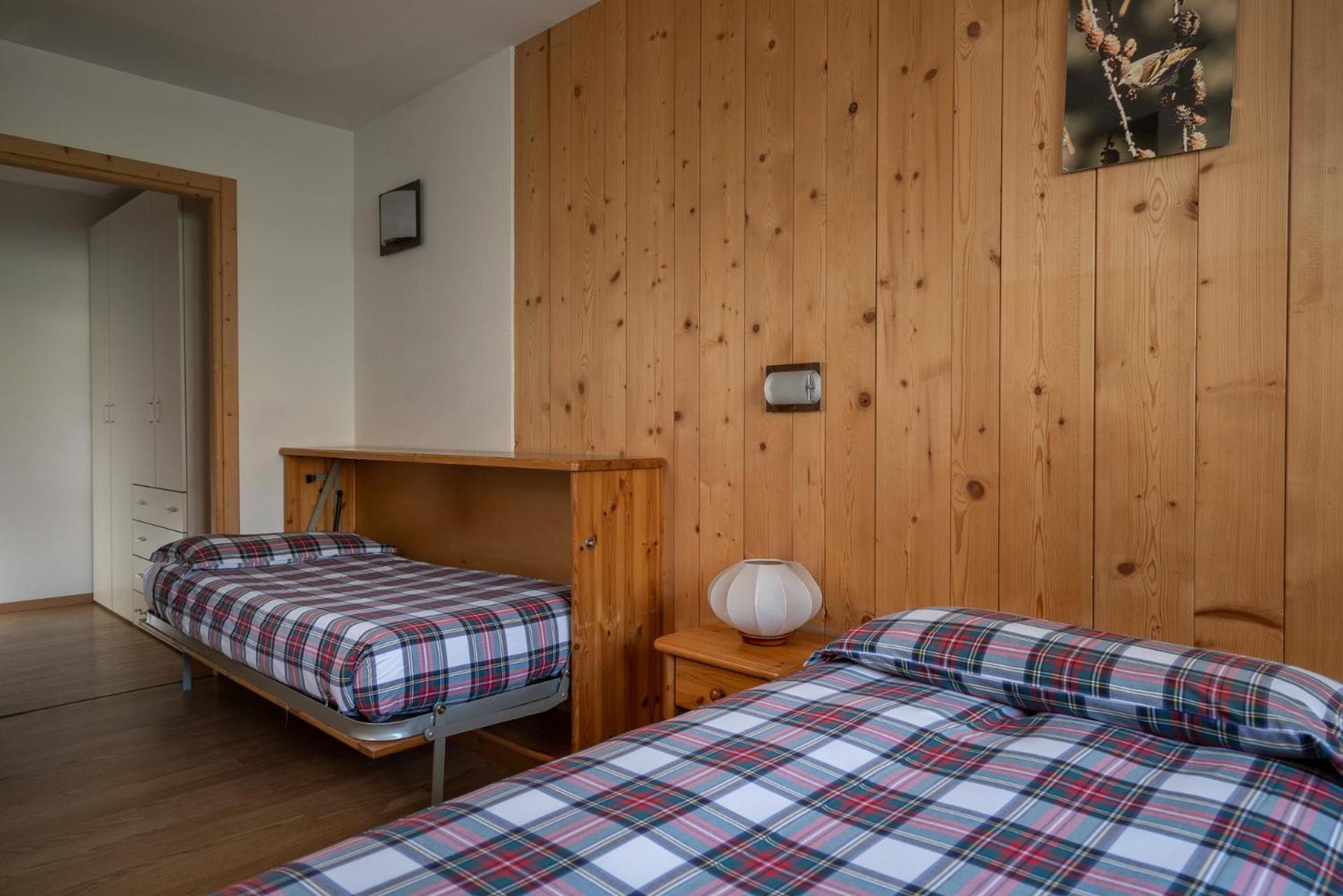 Chalet Stelle Di Neve Μπόρμιο Εξωτερικό φωτογραφία