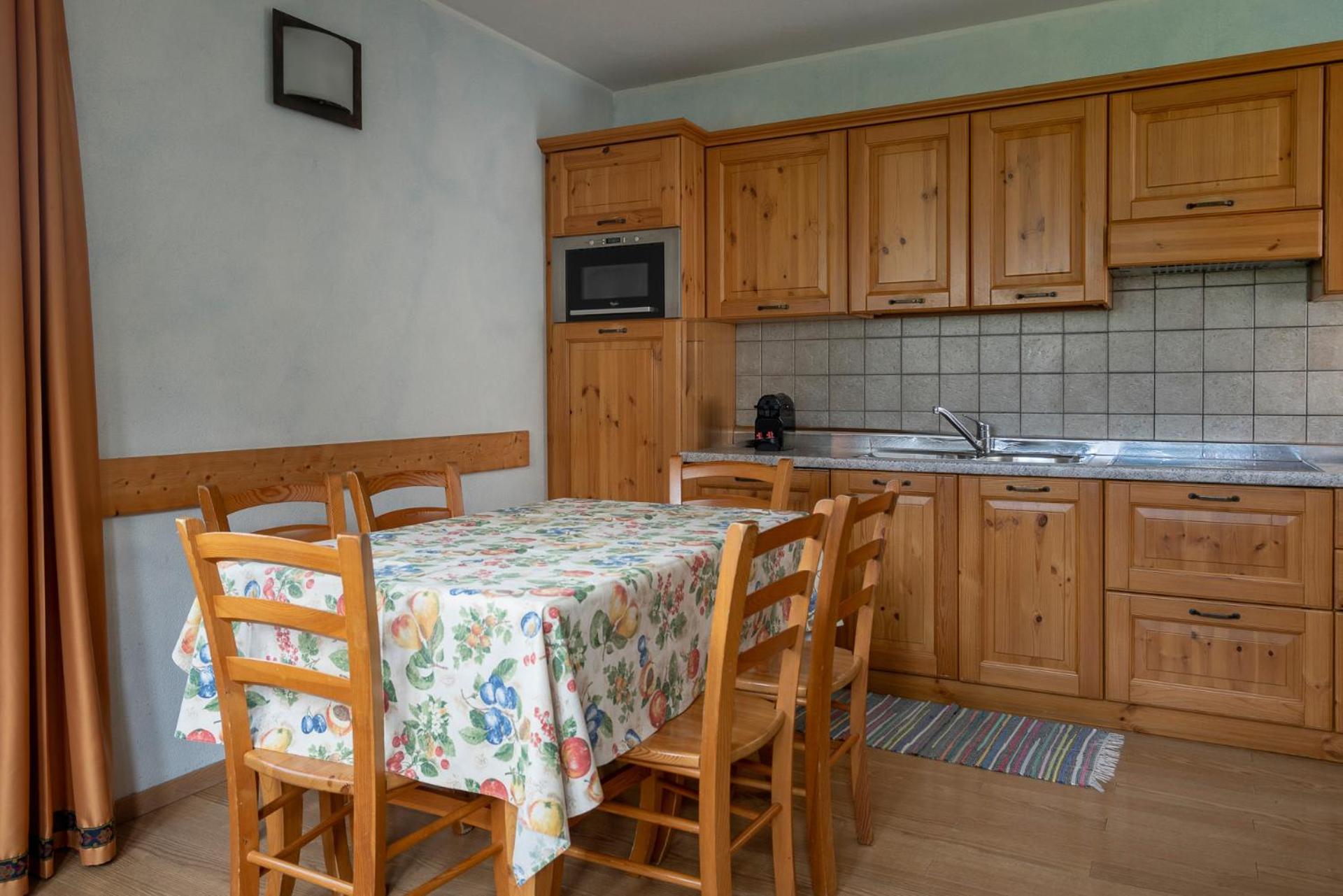 Chalet Stelle Di Neve Μπόρμιο Εξωτερικό φωτογραφία