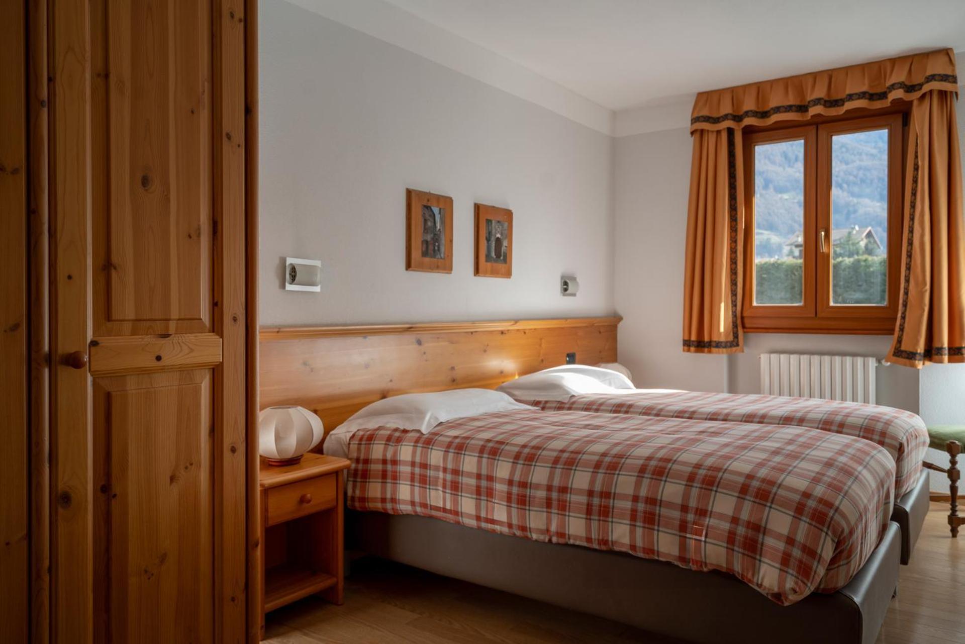 Chalet Stelle Di Neve Μπόρμιο Εξωτερικό φωτογραφία