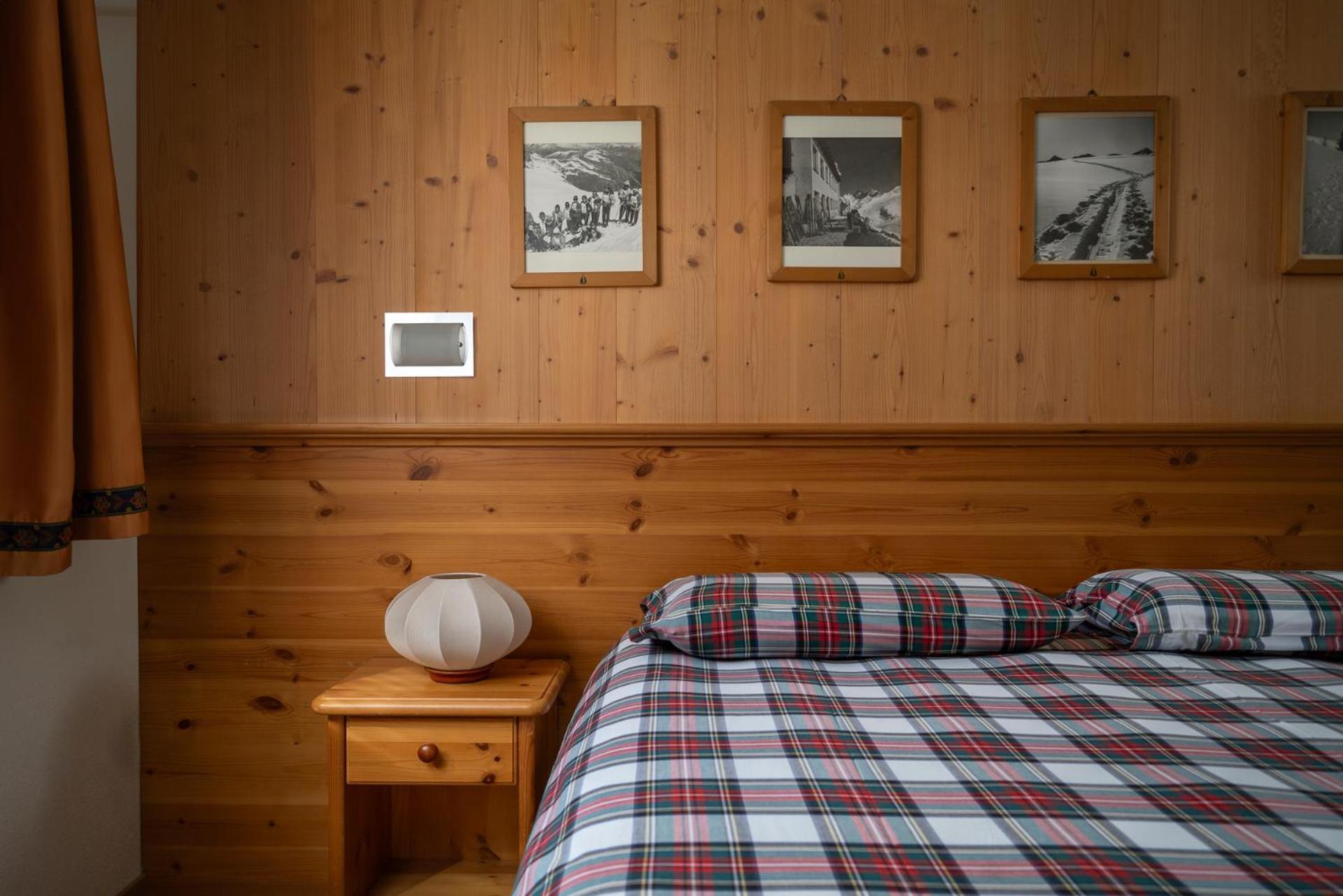 Chalet Stelle Di Neve Μπόρμιο Εξωτερικό φωτογραφία
