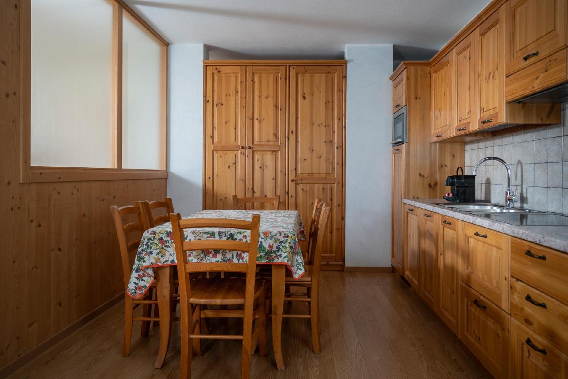 Chalet Stelle Di Neve Μπόρμιο Εξωτερικό φωτογραφία
