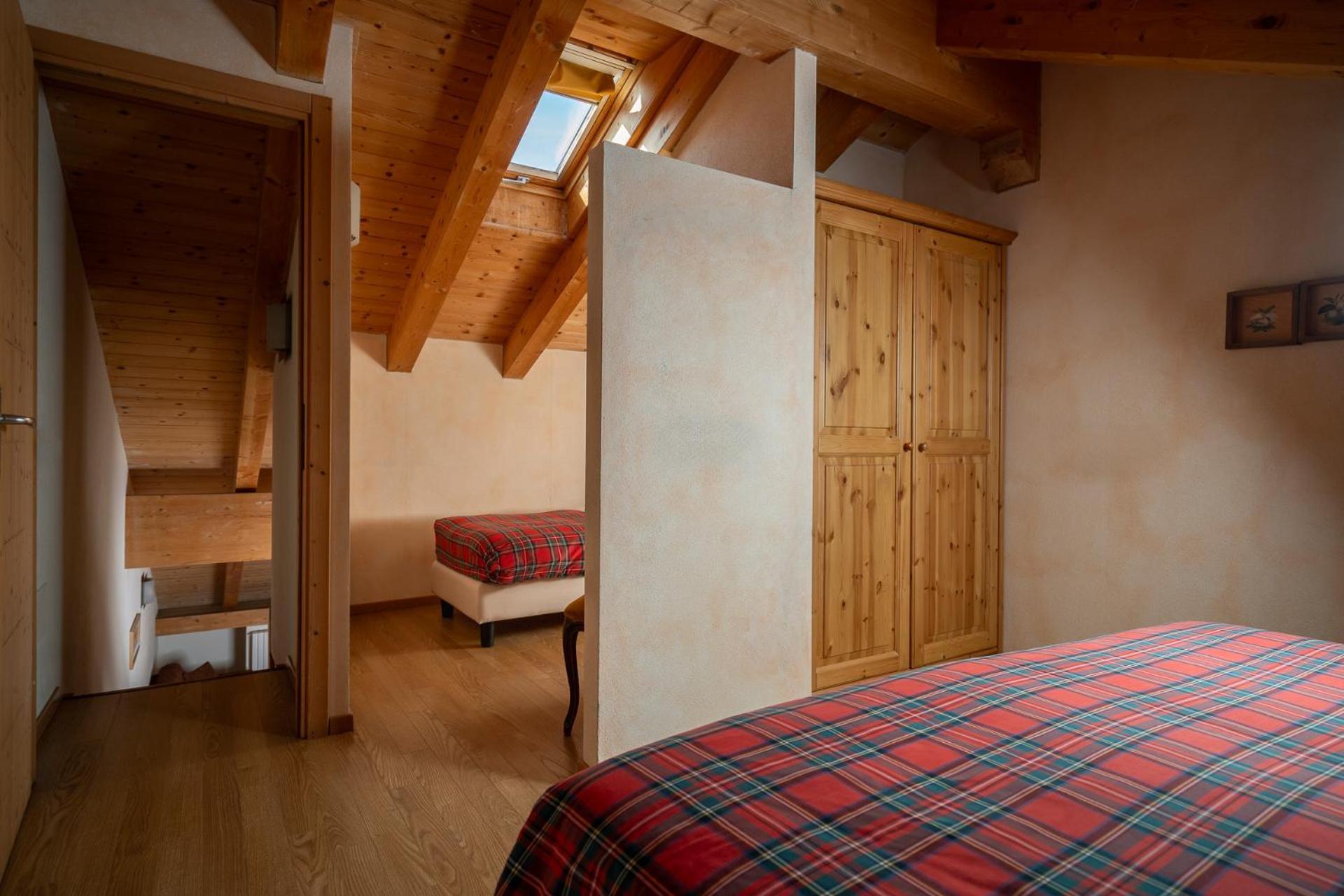 Chalet Stelle Di Neve Μπόρμιο Εξωτερικό φωτογραφία