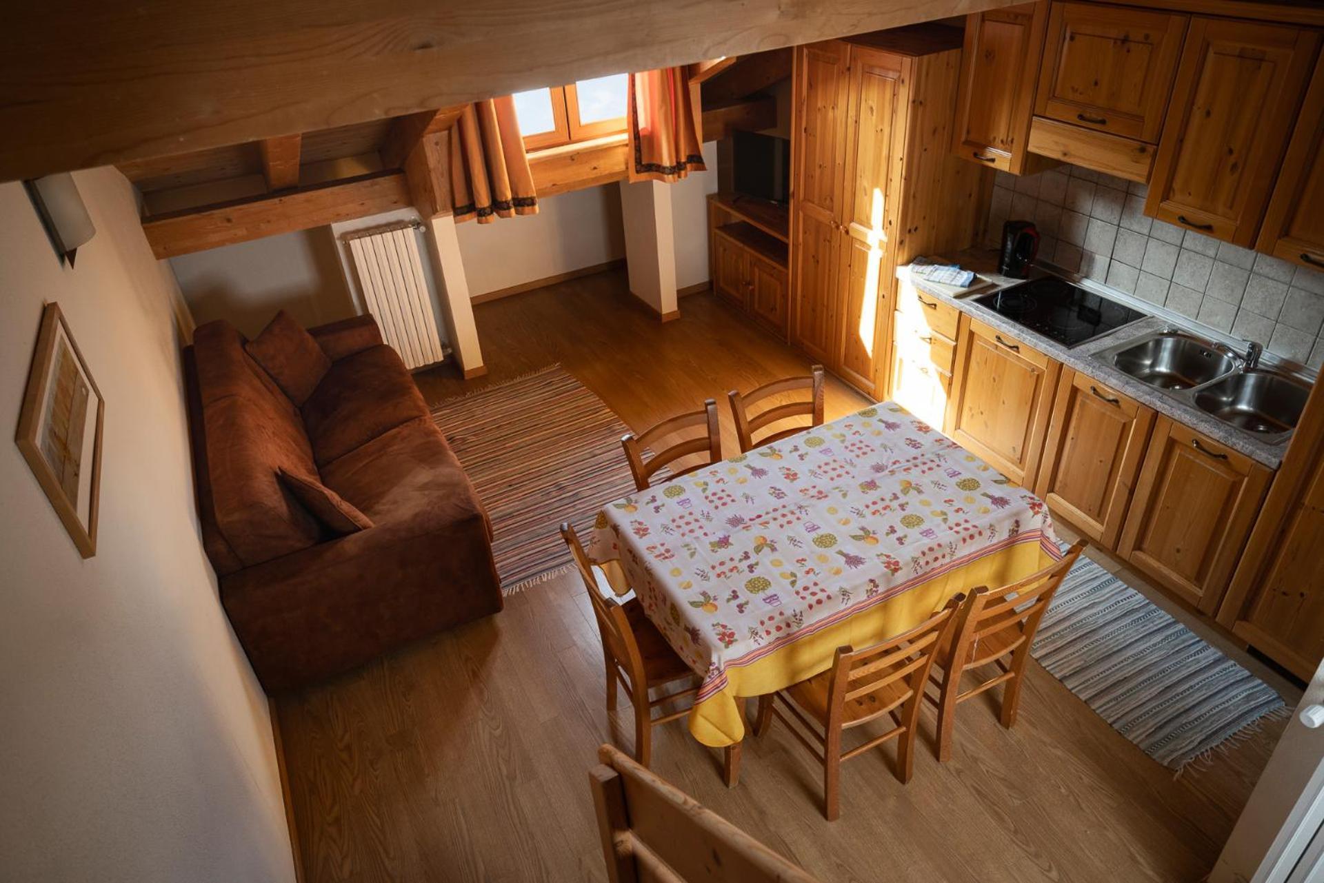 Chalet Stelle Di Neve Μπόρμιο Εξωτερικό φωτογραφία