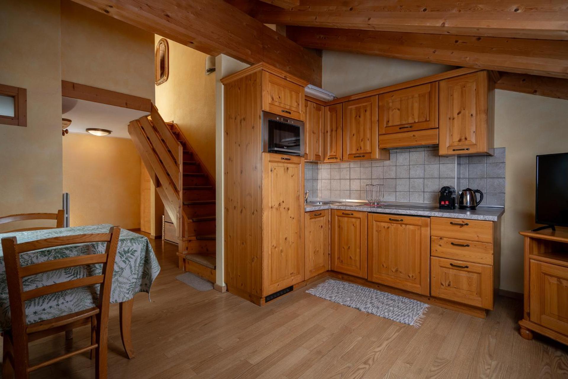 Chalet Stelle Di Neve Μπόρμιο Εξωτερικό φωτογραφία