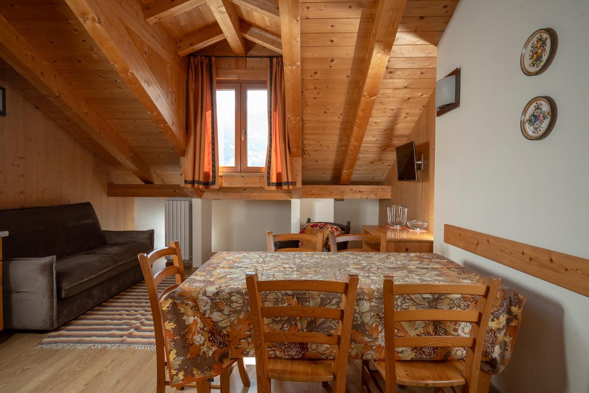 Chalet Stelle Di Neve Μπόρμιο Εξωτερικό φωτογραφία