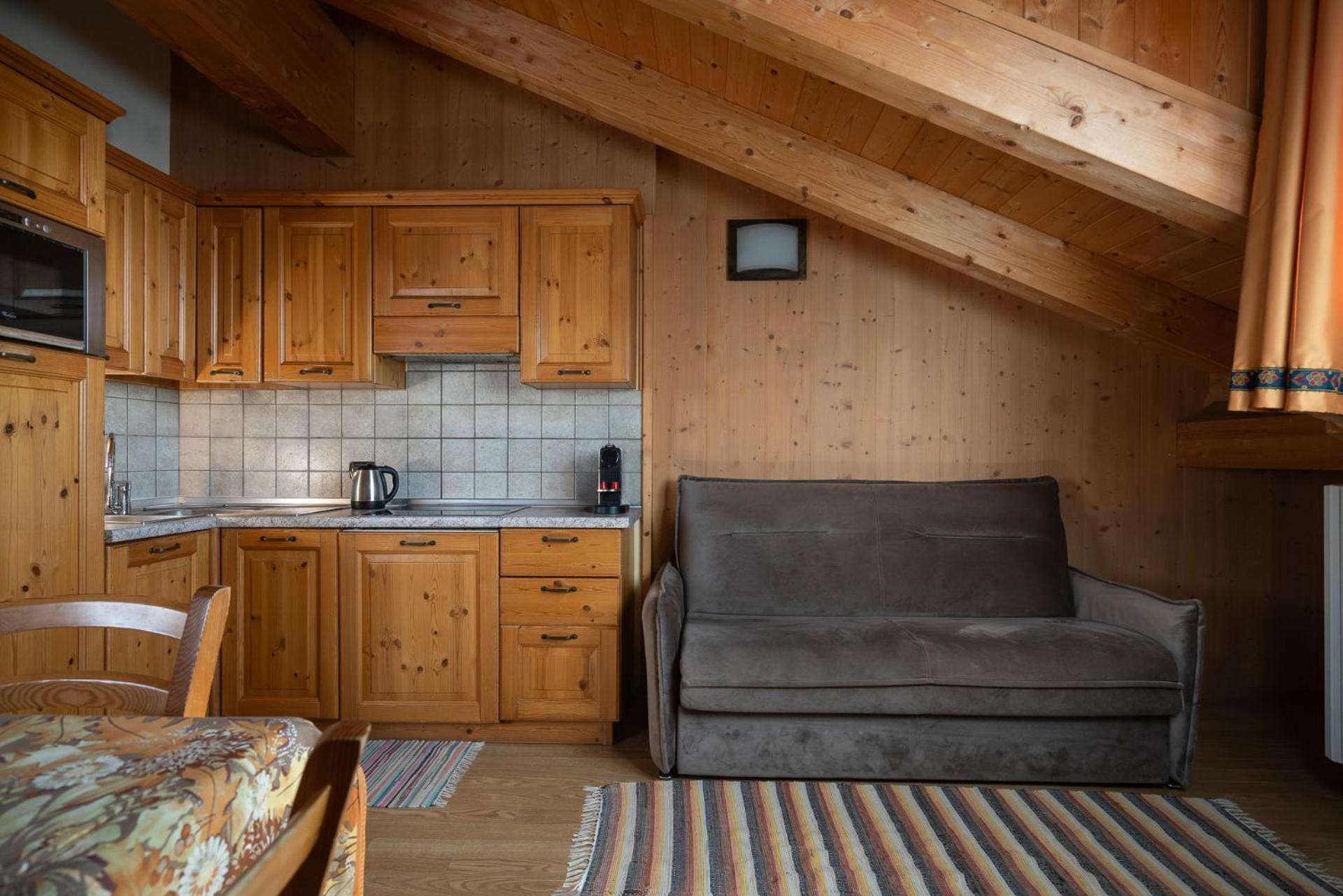 Chalet Stelle Di Neve Μπόρμιο Εξωτερικό φωτογραφία