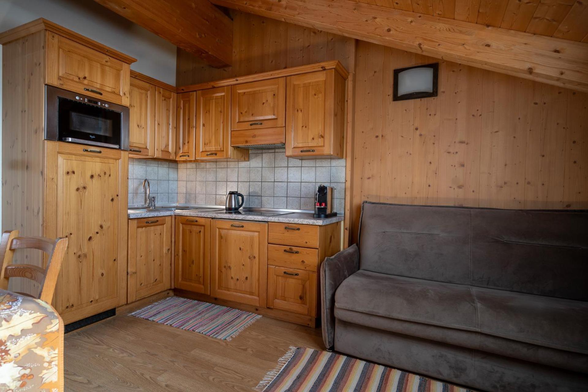 Chalet Stelle Di Neve Μπόρμιο Εξωτερικό φωτογραφία
