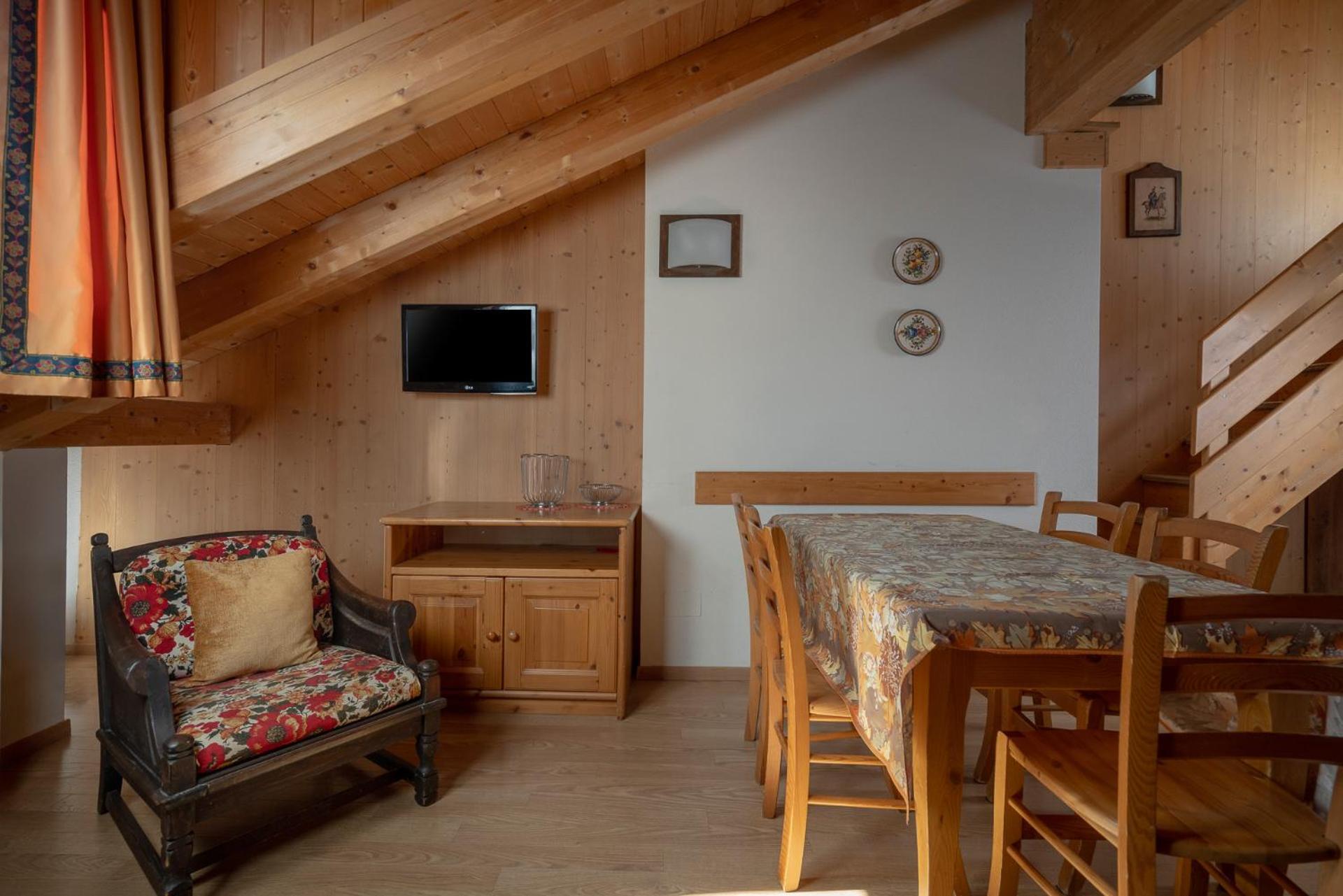 Chalet Stelle Di Neve Μπόρμιο Εξωτερικό φωτογραφία