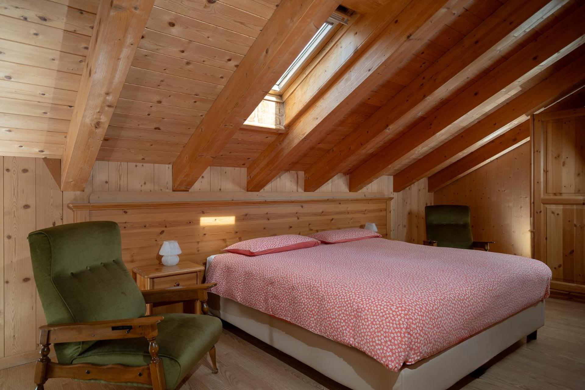 Chalet Stelle Di Neve Μπόρμιο Εξωτερικό φωτογραφία