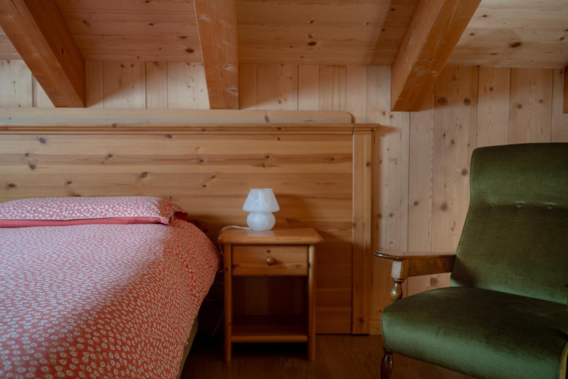 Chalet Stelle Di Neve Μπόρμιο Εξωτερικό φωτογραφία