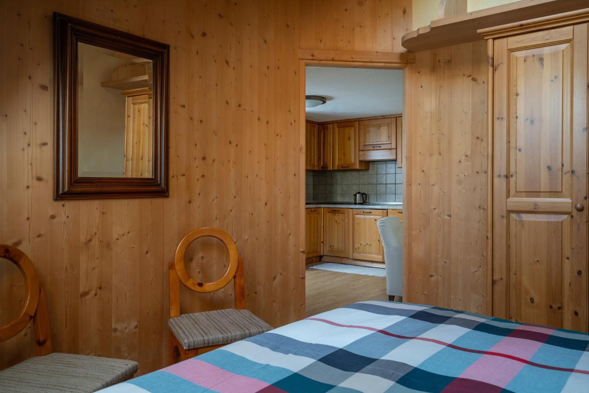 Chalet Stelle Di Neve Μπόρμιο Εξωτερικό φωτογραφία