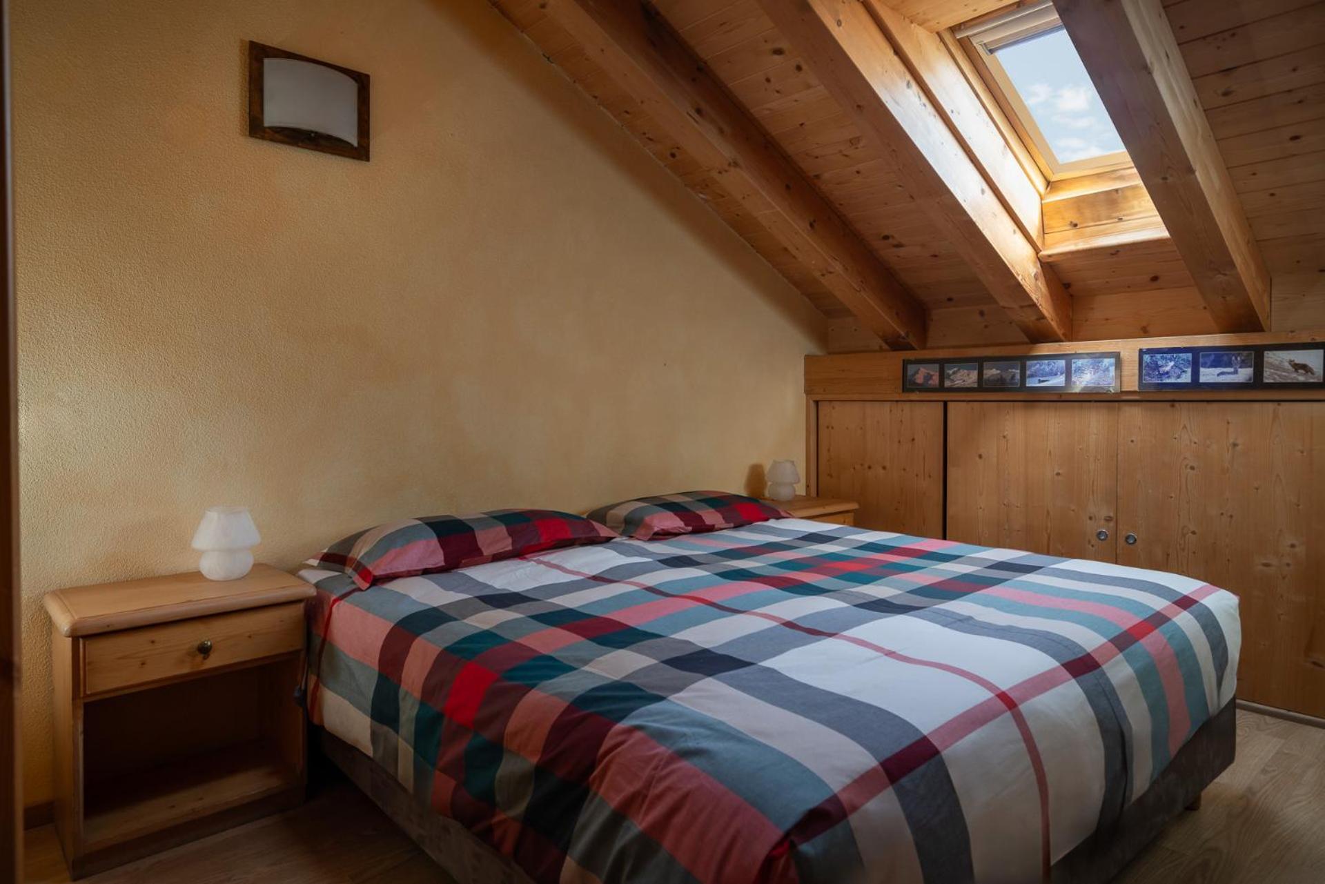 Chalet Stelle Di Neve Μπόρμιο Εξωτερικό φωτογραφία