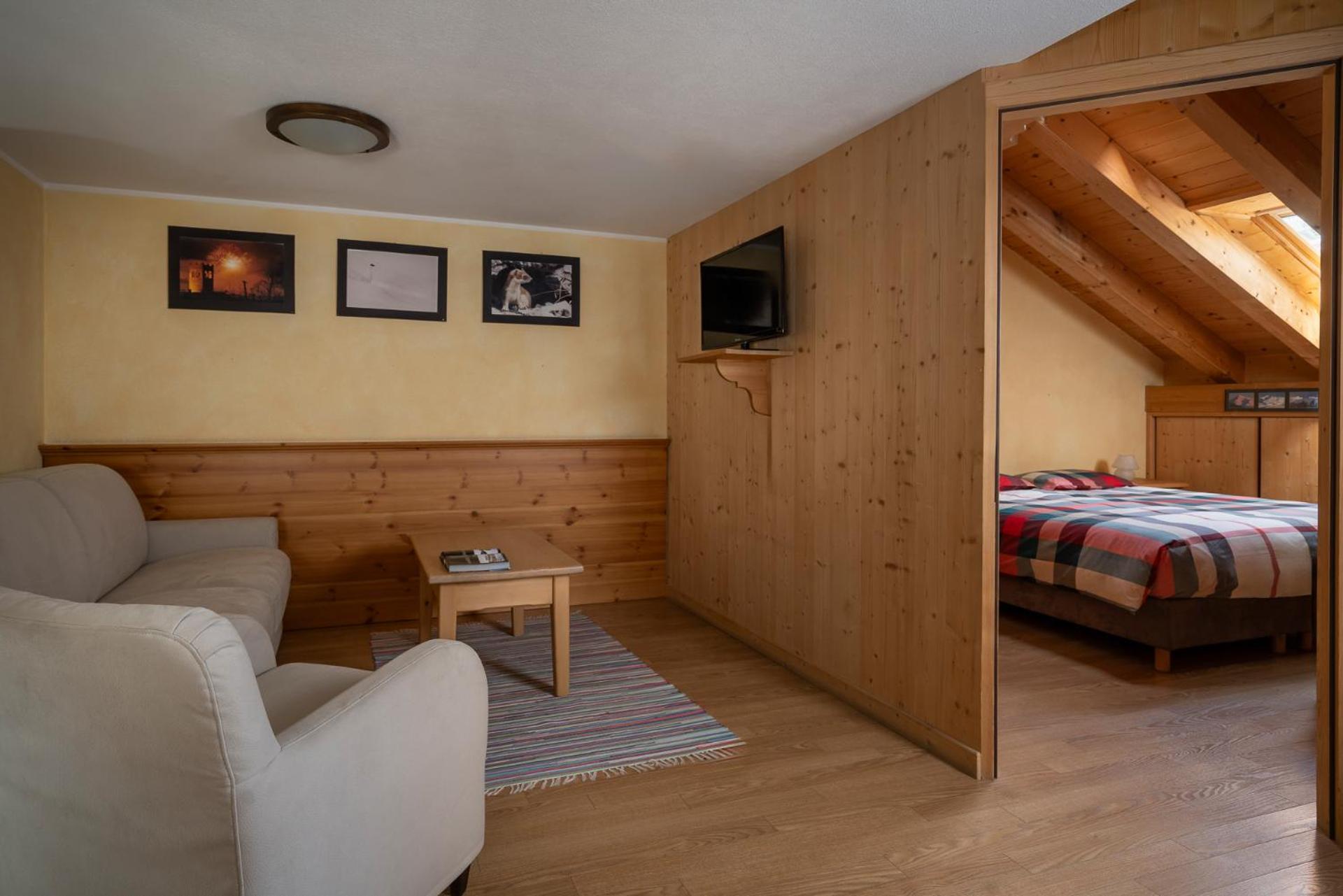 Chalet Stelle Di Neve Μπόρμιο Εξωτερικό φωτογραφία